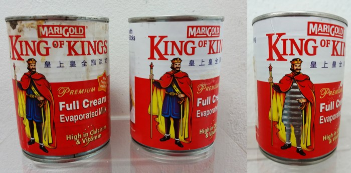 Tin Can-King of Kings-3-Sem-1